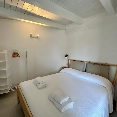 Apartment Plemmirio *