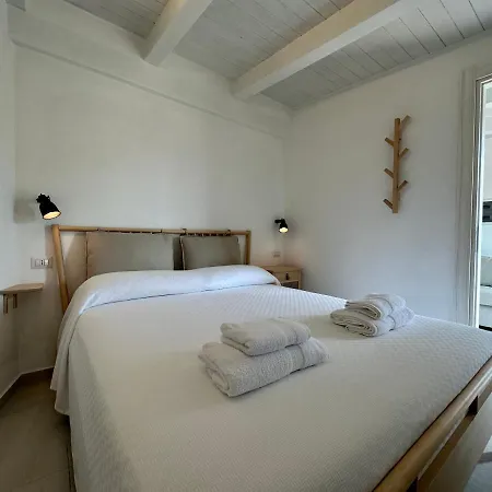 Plemmirio Apartment Syracuse