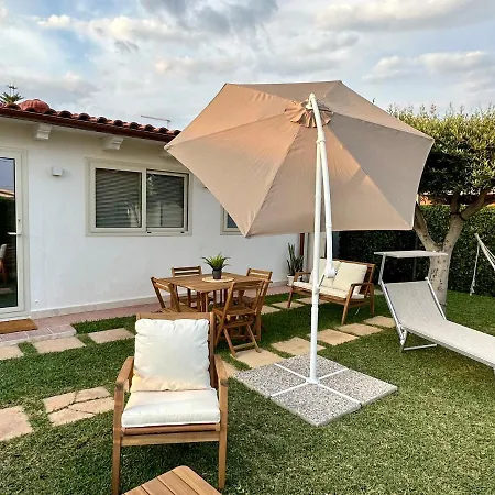 Apartment Plemmirio Syracuse
