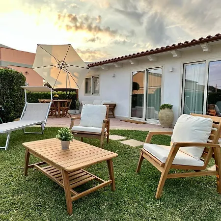 Apartment Plemmirio *