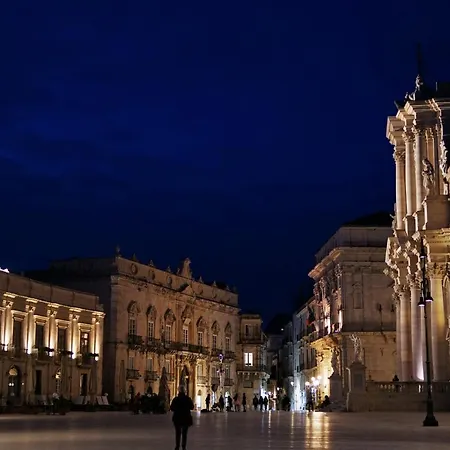 Apartment Plemmirio Syracuse