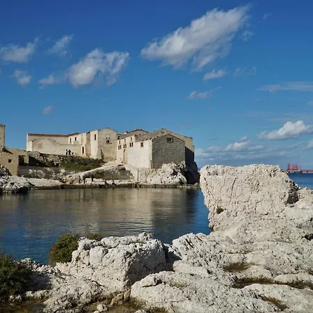 Plemmirio Syracuse