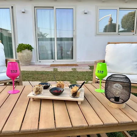 Apartment Plemmirio *