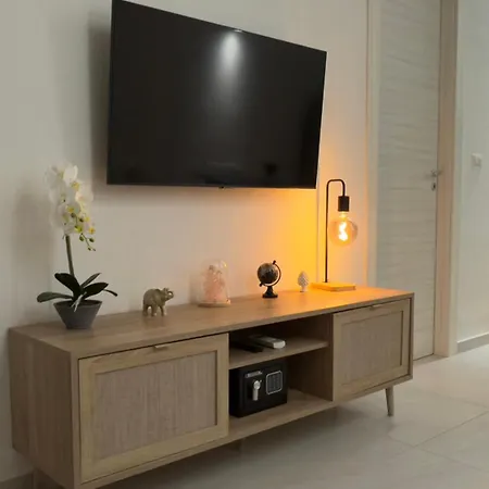 Apartment Plemmirio *