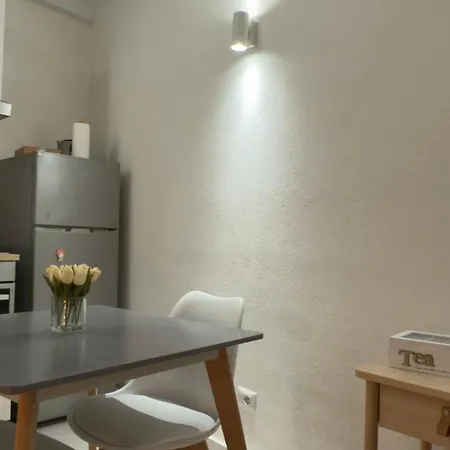 Plemmirio Apartment Syracuse