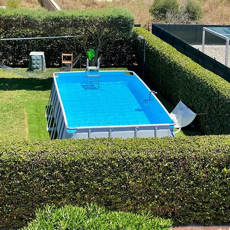 Apartment Plemmirio *