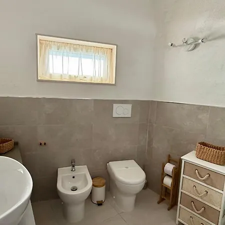 Apartment Plemmirio *