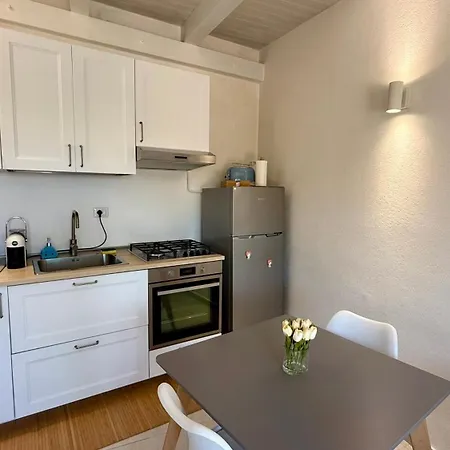 Plemmirio Apartment Syracuse