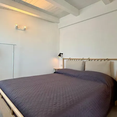Apartment Plemmirio Syracuse