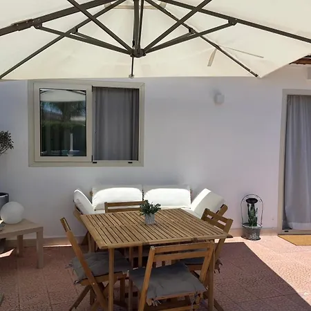 Apartment Plemmirio *