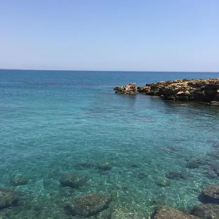 Plemmirio Lägenhet *