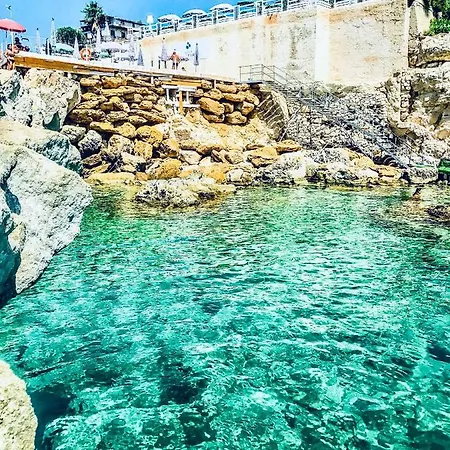 Lägenhet Plemmirio Syrakusa