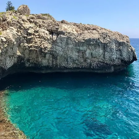 Plemmirio * Syrakusa