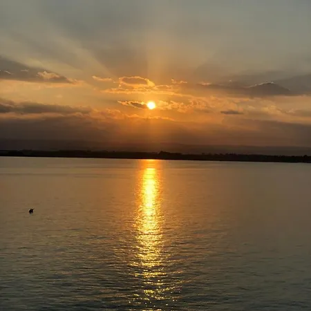 Plemmirio Lägenhet *