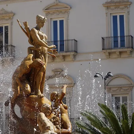 Plemmirio Lägenhet *