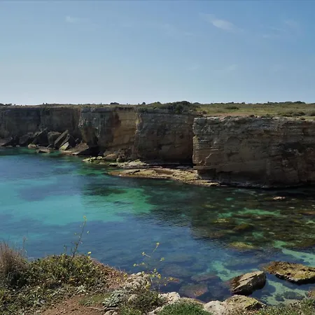 Plemmirio Lägenhet *