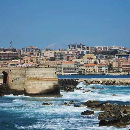 Apartamento Plemmirio *