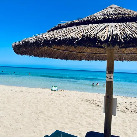 Apartamento Plemmirio Syracuse