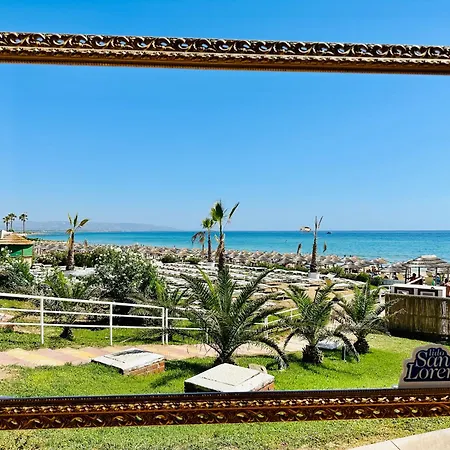 Plemmirio Lägenhet *