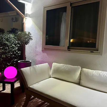 Apartamento Plemmirio *