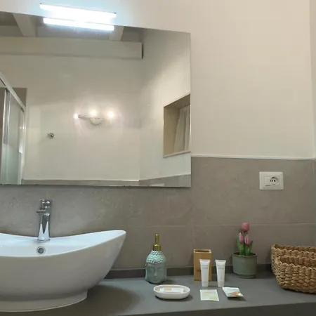 Plemmirio Apartamento *