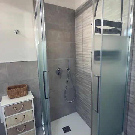 Lägenhet Plemmirio Syrakusa