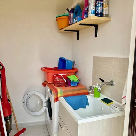 Apartament Plemmirio