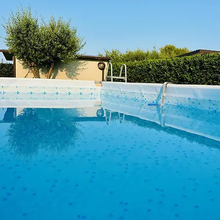 Plemmirio Lägenhet *