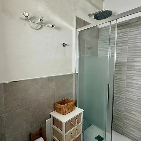 Plemmirio Lägenhet Syrakusa